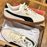 Оригінальні кросівки PUMA Club II 2