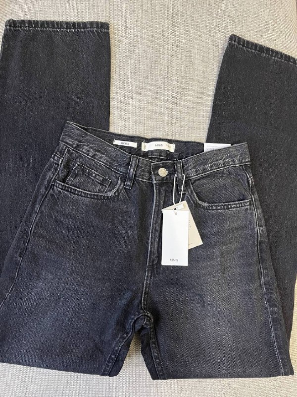 Джинсы Mango, Джинсы Pull&Bear 3