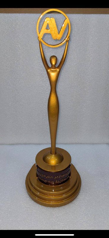 Награды на заказ 2