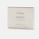 Солнцезащитные очки UNIQLO, миниатюры SPF d’Alba, женский тренч 3