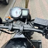 Suzuki GSX 650F 3