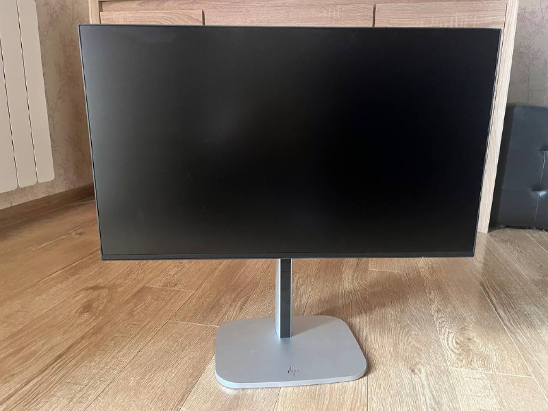 Монитор HP Series 5 Pro 524pf 100 Hz FHD IPS