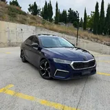 SKODA OCTAVIA 1