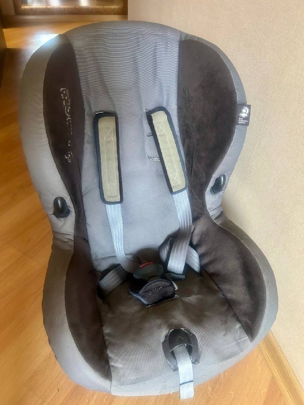 Автокресло Maxi Cosi