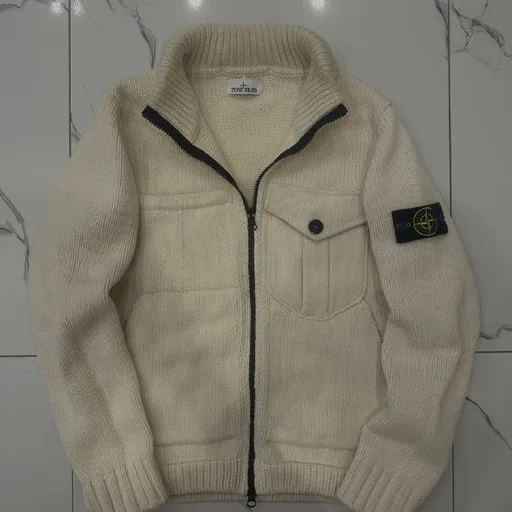 Stone Island кардиган