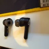 Redragon Diti Pro клавиатура, JBL Quantum TWS наушники 3