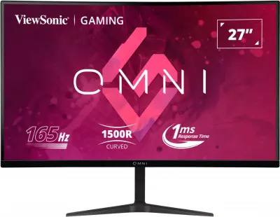 Монитор ViewSonic 27'' OMNI VX2718 1