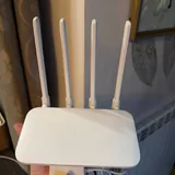 Беспроводной пылесос Dreame Mova J20, Mi smart scale 2, Mi Router 4A 6