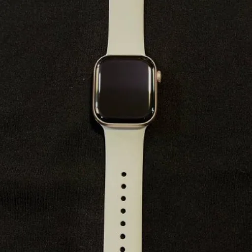 Apple Watch Series 11 42mm Rose Gold
