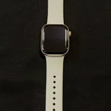 Apple Watch Series 11 42mm Rose Gold 1