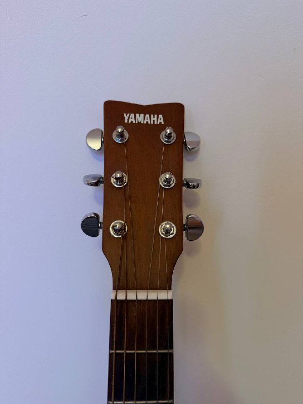 Гитара Yamaha fs400, чехол 3