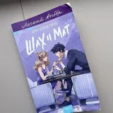 Книги «А леса у нас тихие», «И жили они долго и счастливо», «Lonely Castle in the mirror», «Тайная жизнь пчел», «Моя Лола», «Шах и мат» 6