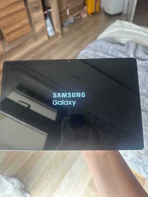 Планшет Samsung Galaxy Tab A8 32GB