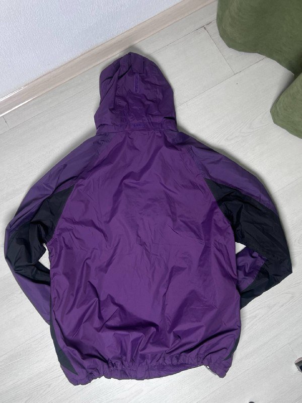 Куртка REGATTA Violet мужская M с мембраной Isotex 2