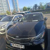 KIA OPTIMA 2018 4