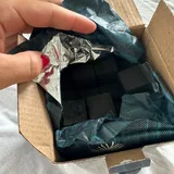 Колба для кальяна, нагреватель, сетка для чаши, угли 3