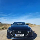 Mazda 3 2