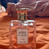 SOSO FLOWER Pour Femme 2