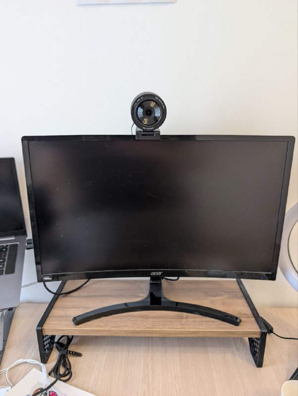 Монитор Acer