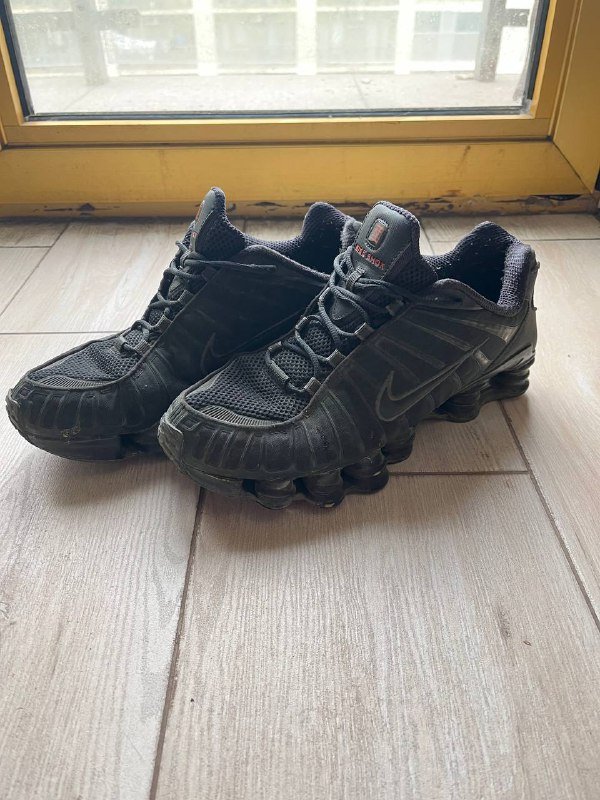 Бомбер CK, кроссовки, брюки кархарт б/у 7