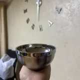 Пиала из нержавеющей стали 1