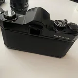 Pentax Spotmatic, два объектива, аксессуары 3