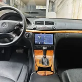 Mercedes-Benz E-Class 7