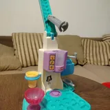 Игровой набор Play-Doh мороженое 2