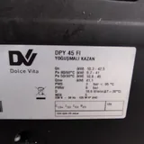 Газовый котёл Dolce Vita DPY 45 FL 1