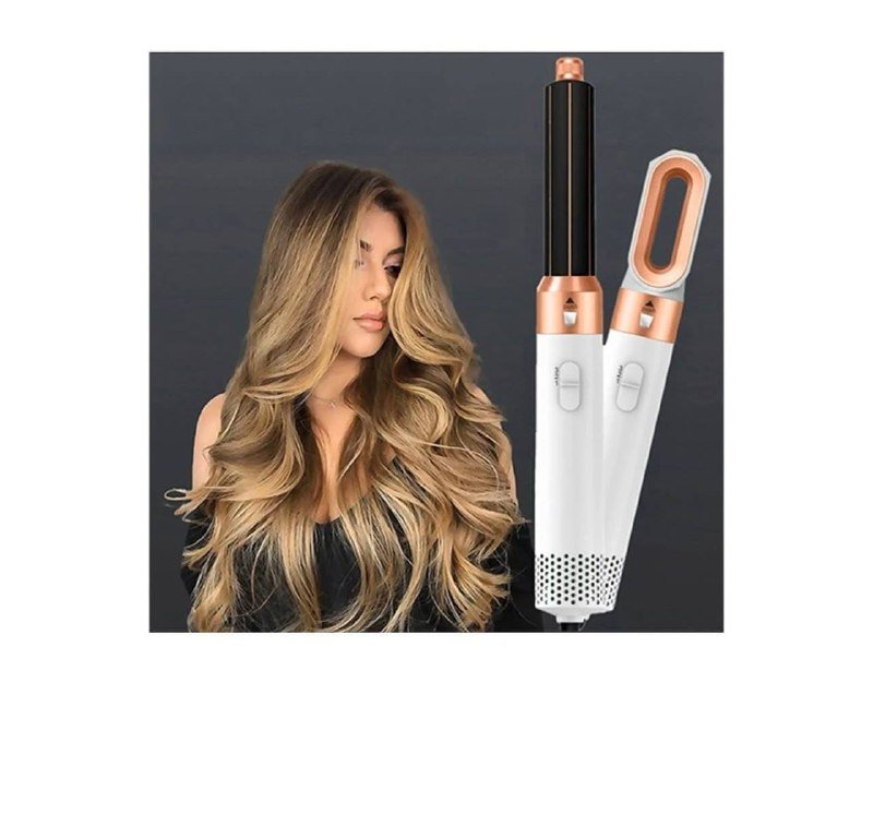 Набор для укладки волос, 1000 Вт 2