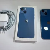 iPhone 13 mini 128GB 1
