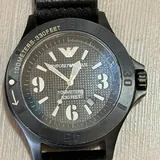Часы Emporio Armani 1