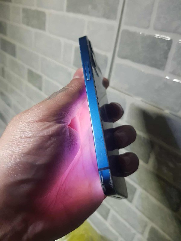 IPhone 12 mini телефон 3