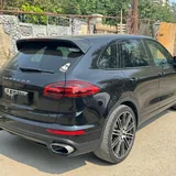 Porsche Cayenne, прокат авто 4