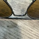 Ray-Ban Aviator очки 5