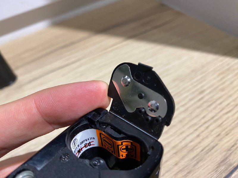 Пленочный фотоаппарат Canon AF35M 5