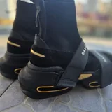 Кроссовки Balmain 3