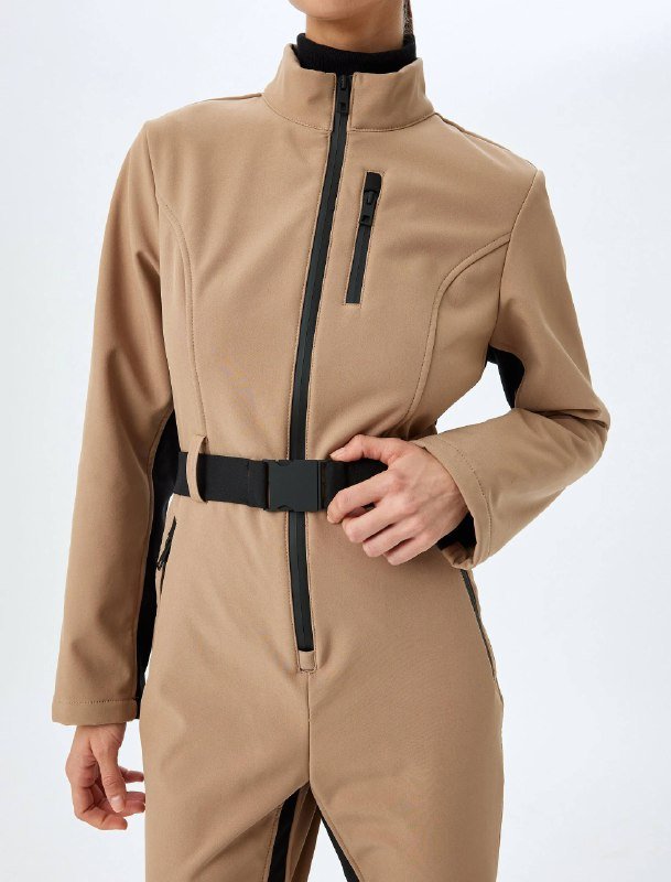 Горнолыжный комбинезон Koton размер S 4