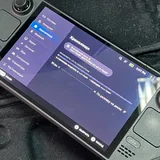Steam Deck OLED 512GB 2