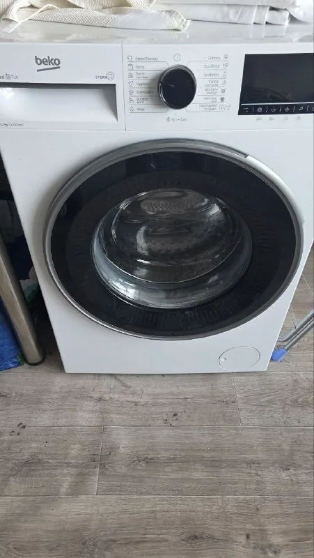 Стиральная машина BEKO 12 кг