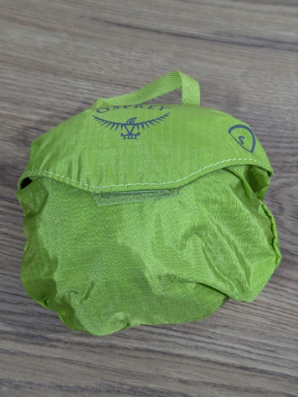 Рюкзак Osprey Talon Pro 30 4