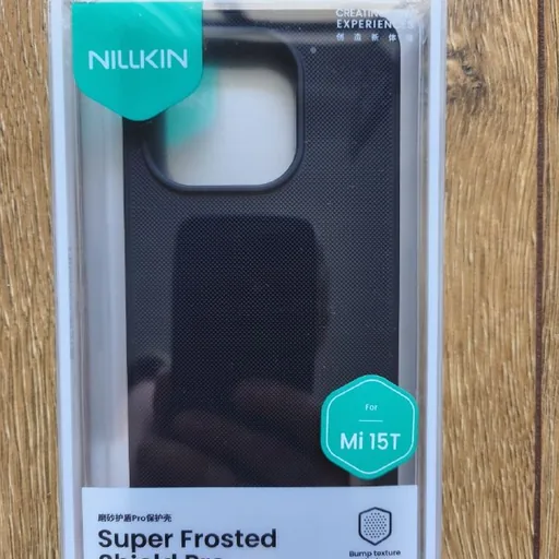 Чехол для Xiaomi Mi 15T
