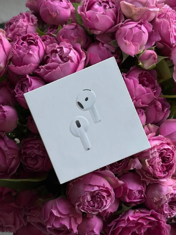 AirPods 4 с ANC 1