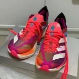 Кроссовки Adidas Adizero 3