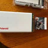 Polaroid Hi 2x3 и пять картриджей 3