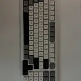 Клавиатура Redragon BRAG PRO K688WGL, мышь Logitech M240, микрофон Trust, коврик 4