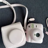 Instax 12 mini, подушка, ваккуматор, столик, массажер, скакалка, коврик, лампа, подставка 1