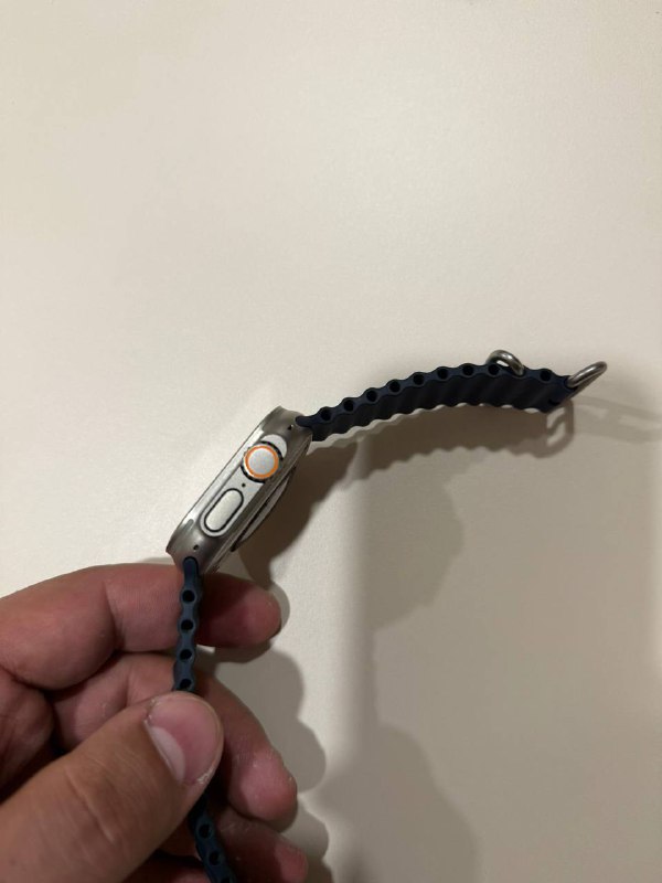 Apple Watch Ultra 2 3