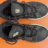 Мужские баскетбольные кроссовки Nike и другие, размеры 38, 42, 43 4