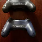 DualShock джойстики 3